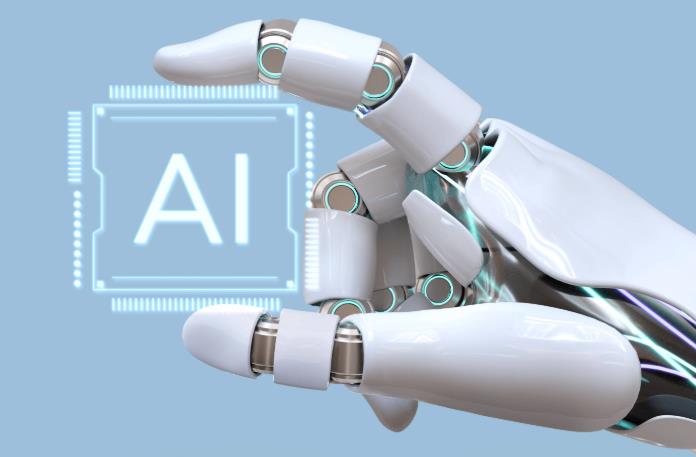 AI出来了,还需要公司建设企业官网吗？正确认识AI