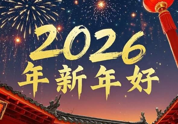 2026年家好网络春节放假通知公告